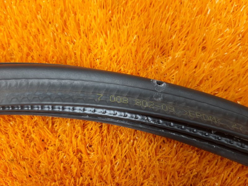 Уплотнитель багажника, 630 рублей, Красноярск