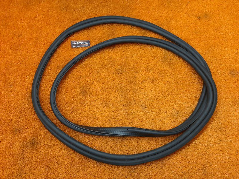 Уплотнитель багажника, 450 рублей, Красноярск