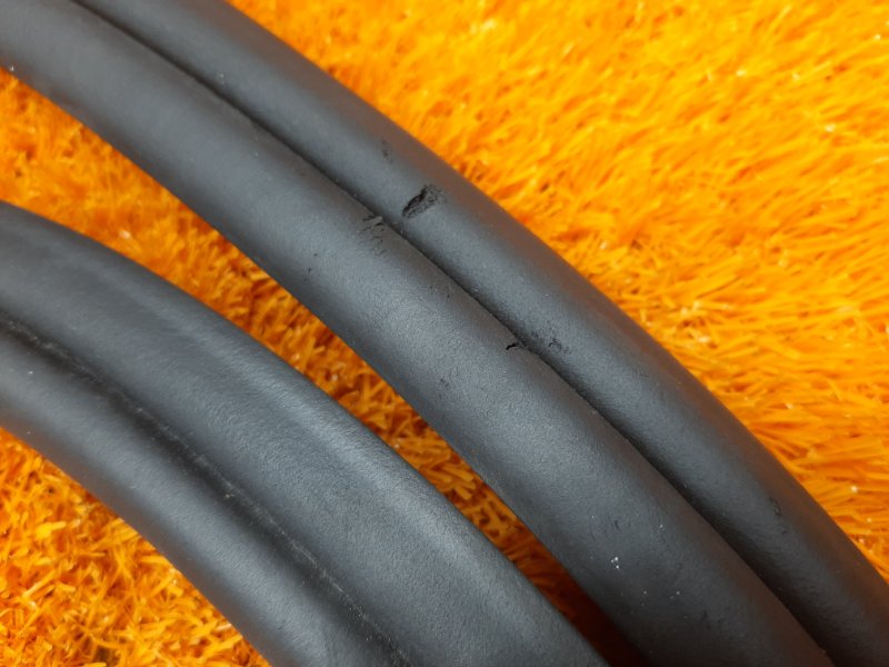 Уплотнитель багажника, 450 рублей, Красноярск