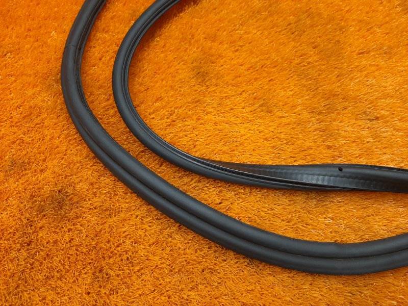 Уплотнитель багажника, 450 рублей, Красноярск