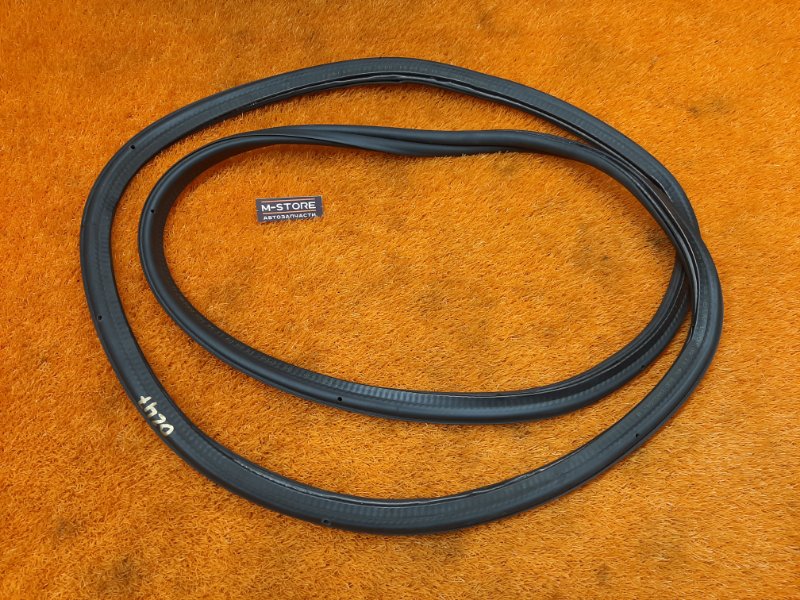 Уплотнитель багажника, 450 рублей, Красноярск