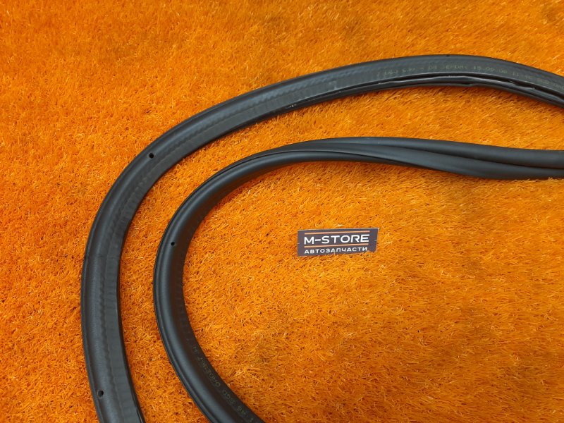 Уплотнитель багажника, 450 рублей, Красноярск