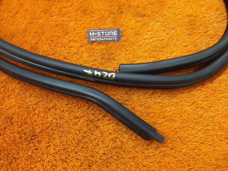 уплотнитель двери, 340 рублей, Красноярск