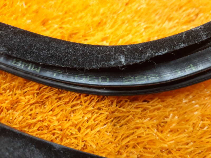 уплотнитель двери, 340 рублей, Красноярск