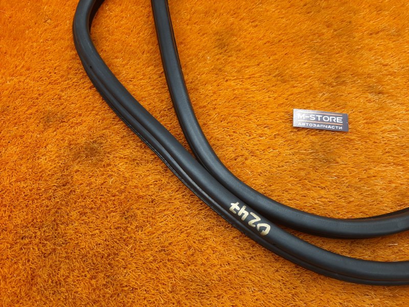 уплотнитель двери, 340 рублей, Красноярск