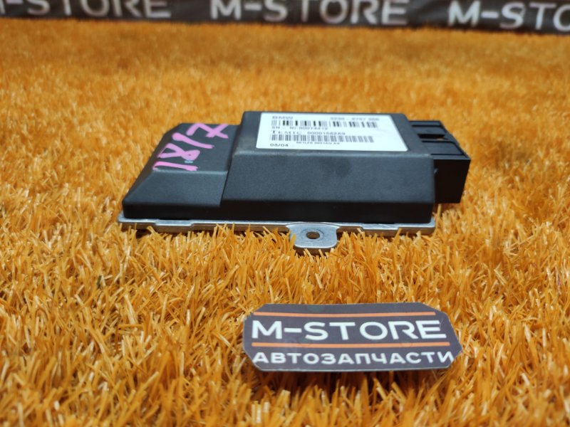 блок управления рулевой колонкой, 300 рублей, Красноярск