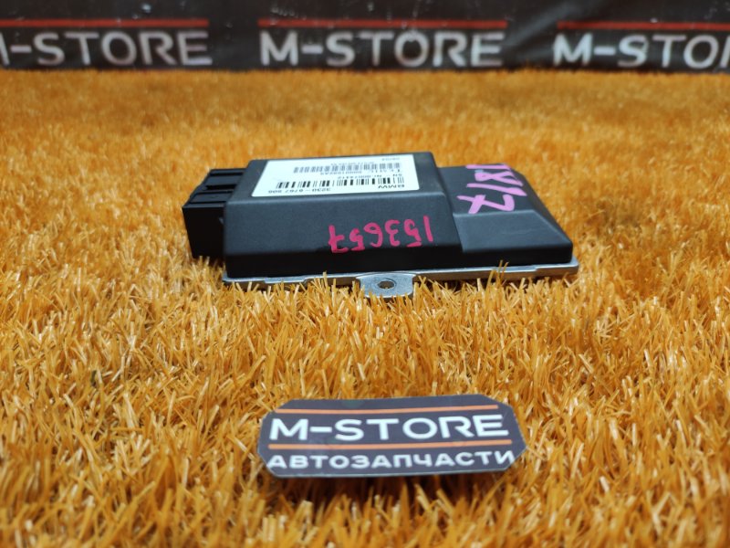 блок управления рулевой колонкой, 300 рублей, Красноярск