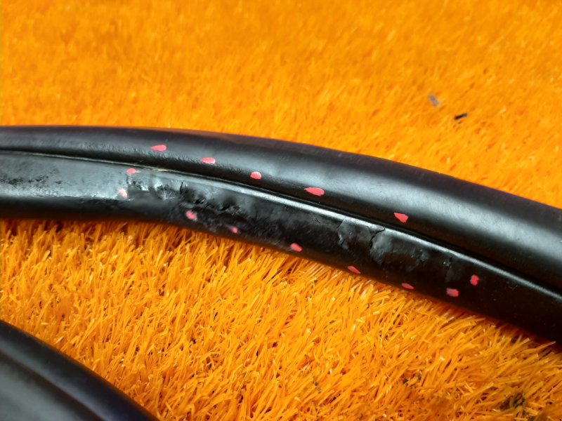 уплотнитель двери, 630 рублей, Красноярск