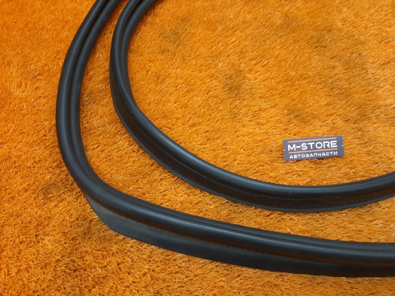 Уплотнитель багажника, 930 рублей, Красноярск