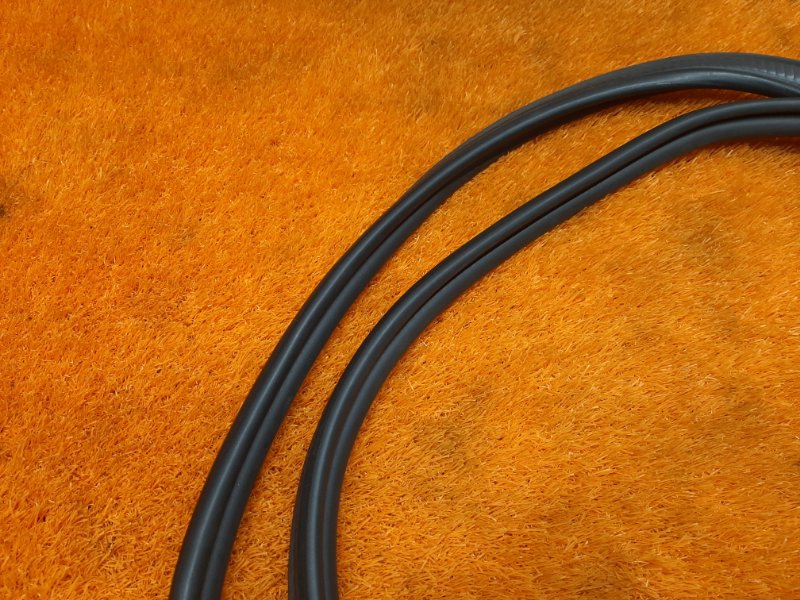 Уплотнитель багажника, 930 рублей, Красноярск