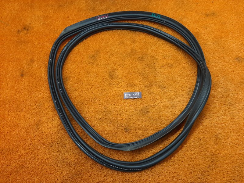 Уплотнитель багажника, 930 рублей, Красноярск