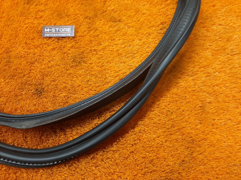 Уплотнитель багажника, 930 рублей, Красноярск