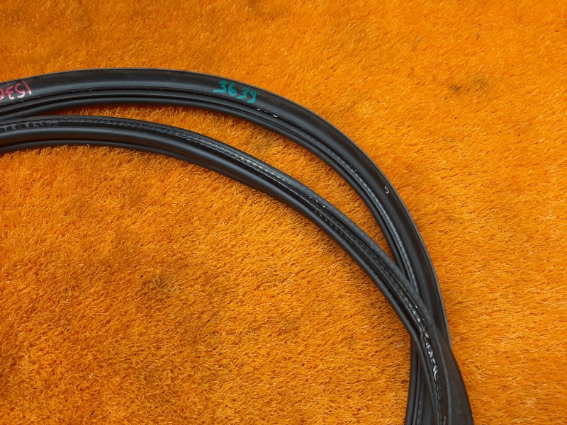 Уплотнитель багажника, 930 рублей, Красноярск