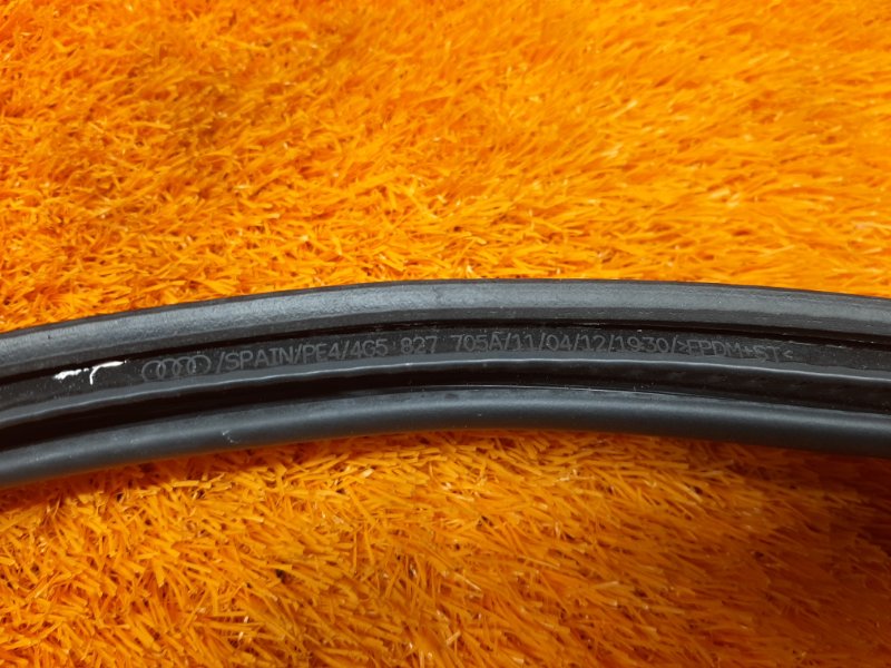 Уплотнитель багажника, 930 рублей, Красноярск