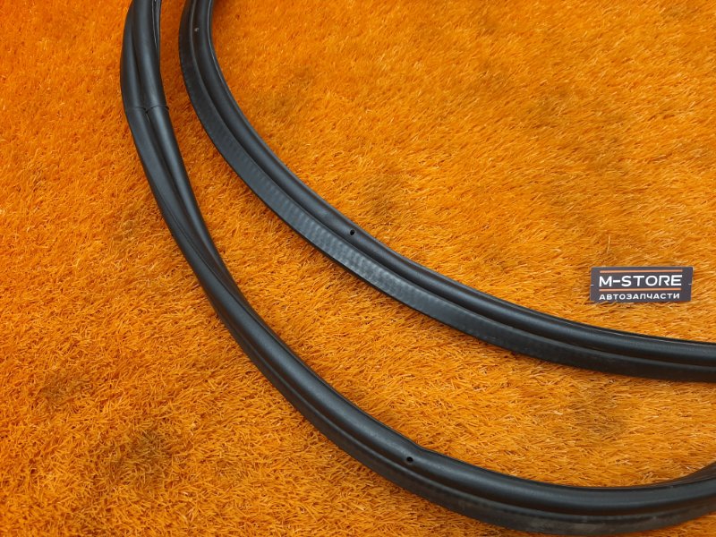 Уплотнитель двери багажника, 930 рублей, Красноярск