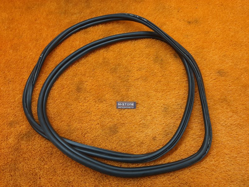 Уплотнитель двери багажника, 930 рублей, Красноярск