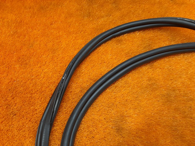 Уплотнитель двери багажника, 930 рублей, Красноярск