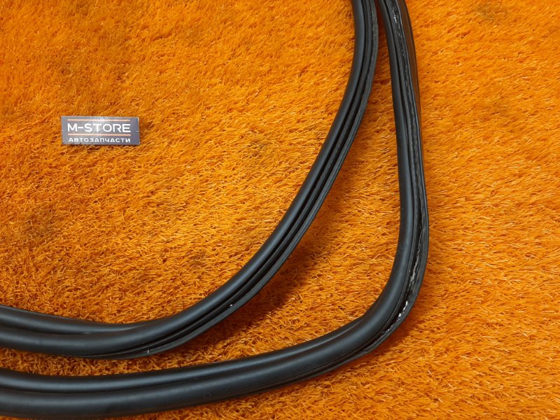 Уплотнитель двери багажника, 930 рублей, Красноярск