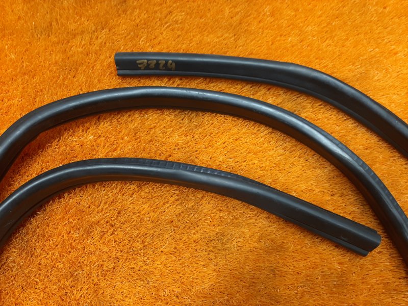 уплотнитель двери, 930 рублей, Красноярск