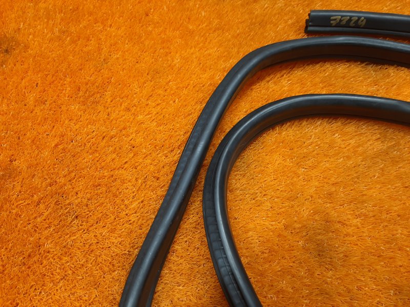 уплотнитель двери, 930 рублей, Красноярск