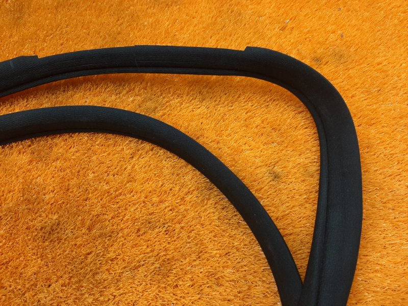 уплотнитель двери, 810 рублей, Красноярск