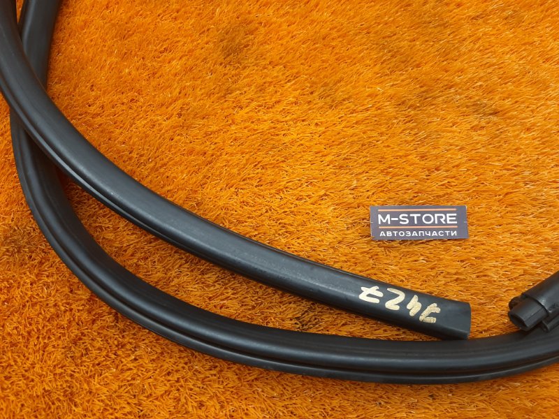 уплотнитель двери, 930 рублей, Красноярск