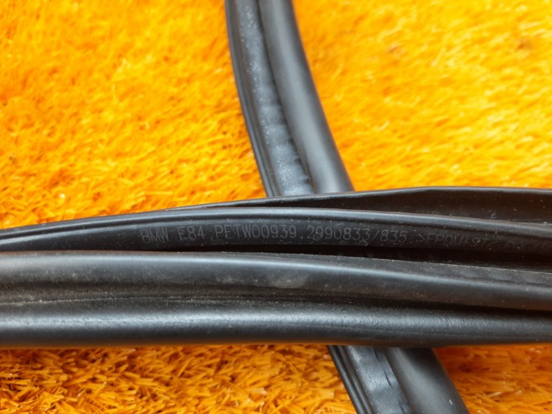 уплотнитель двери, 930 рублей, Красноярск