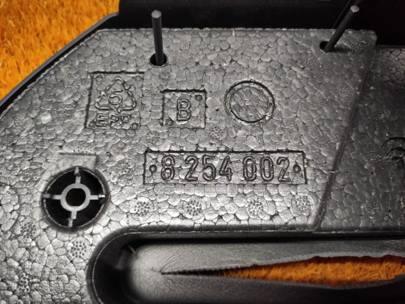 Кожух рулевой колонки, 300 рублей, Красноярск