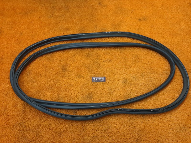 Уплотнитель двери багажника, 810 рублей, Красноярск