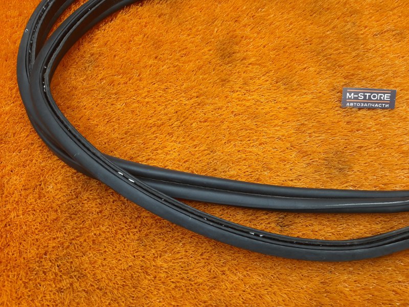 Уплотнитель двери багажника, 810 рублей, Красноярск