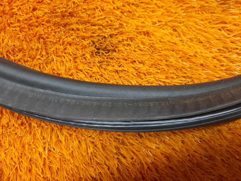 Уплотнитель двери багажника, 810 рублей, Красноярск