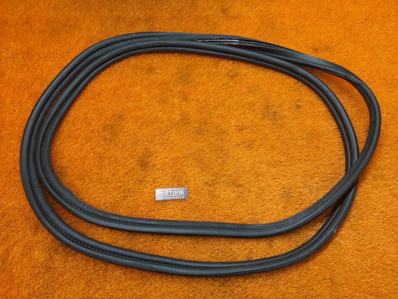 Уплотнитель двери багажника, 810 рублей, Красноярск