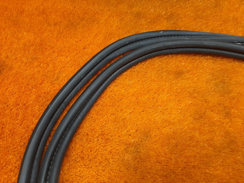 Уплотнитель двери багажника, 810 рублей, Красноярск