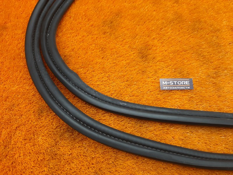 Уплотнитель двери багажника, 810 рублей, Красноярск