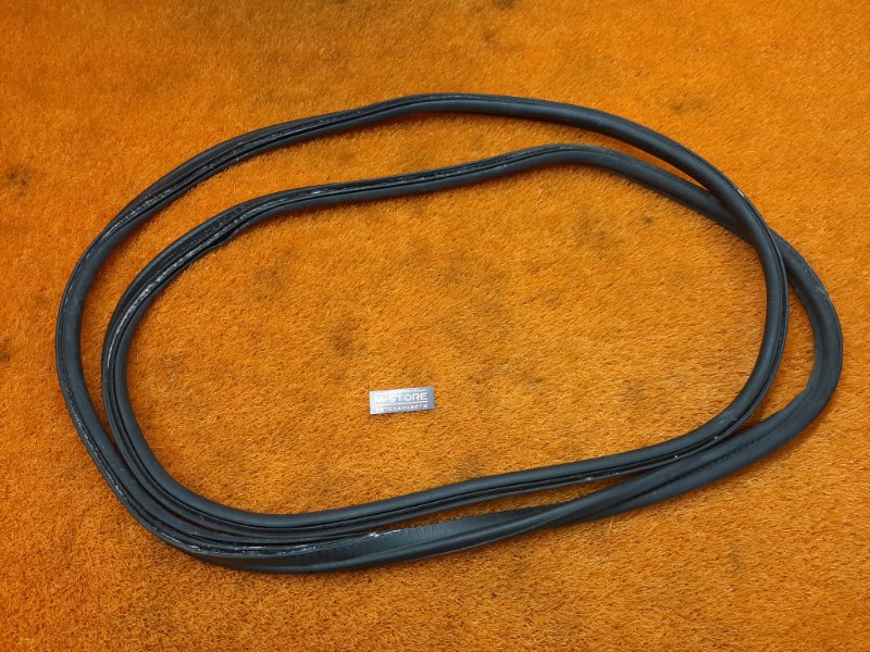 Уплотнитель двери багажника, 810 рублей, Красноярск