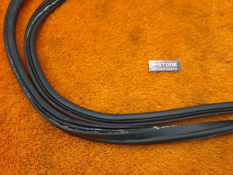 Уплотнитель двери багажника, 810 рублей, Красноярск