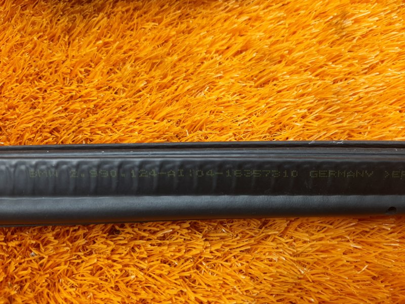 Уплотнитель двери багажника, 810 рублей, Красноярск