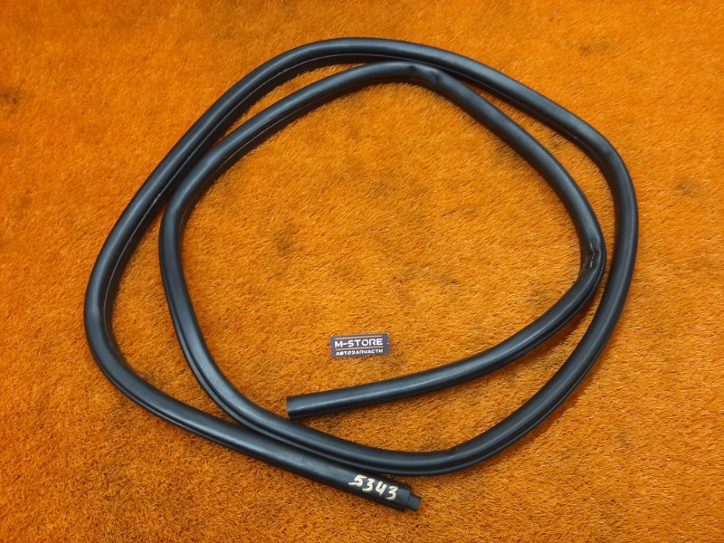 уплотнитель двери, 930 рублей, Красноярск