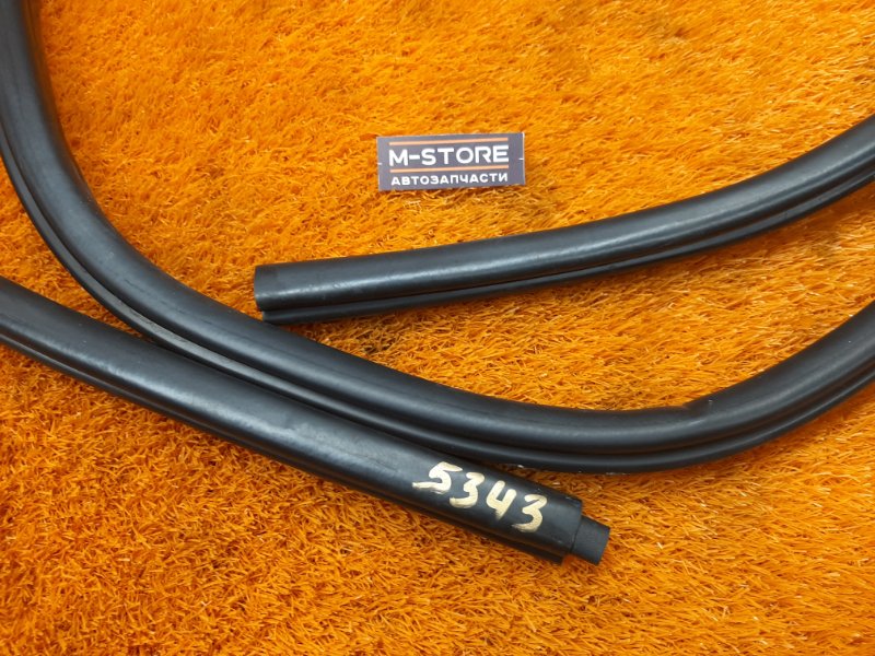 уплотнитель двери, 930 рублей, Красноярск