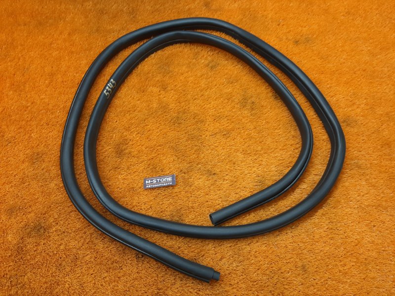 уплотнитель двери, 930 рублей, Красноярск