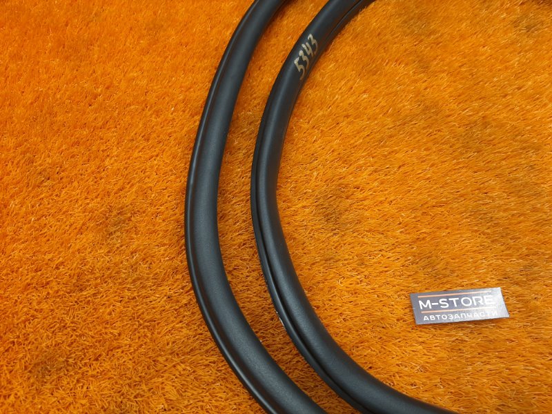 уплотнитель двери, 930 рублей, Красноярск