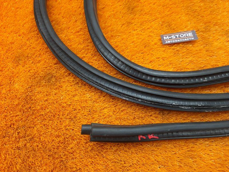 уплотнитель двери, 930 рублей, Красноярск