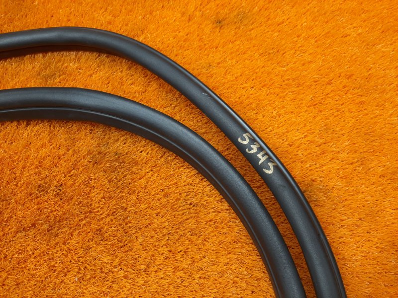 уплотнитель двери, 930 рублей, Красноярск