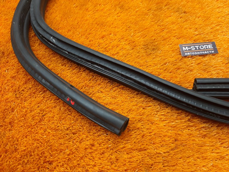 уплотнитель двери, 930 рублей, Красноярск