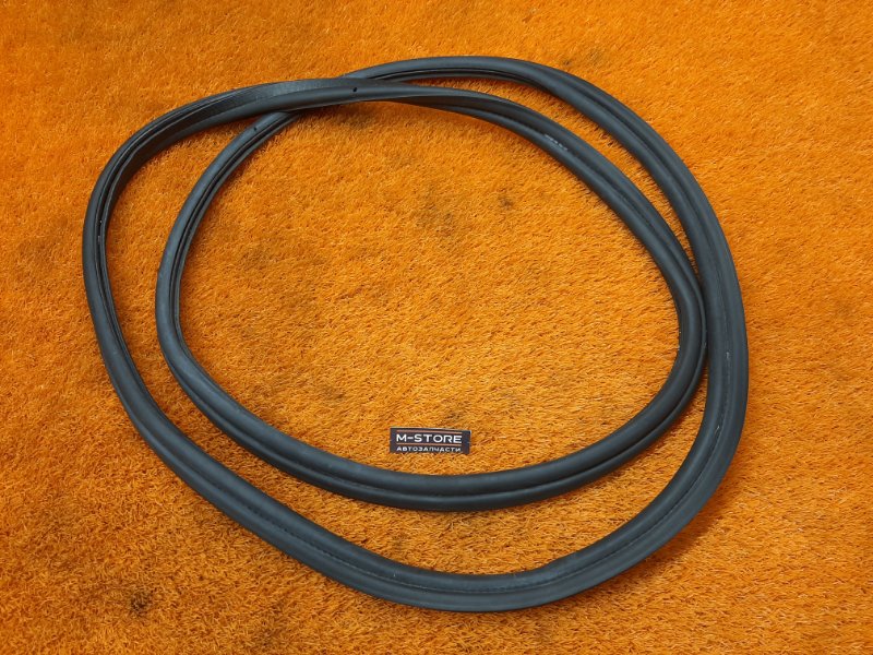 Уплотнитель багажника, 450 рублей, Красноярск