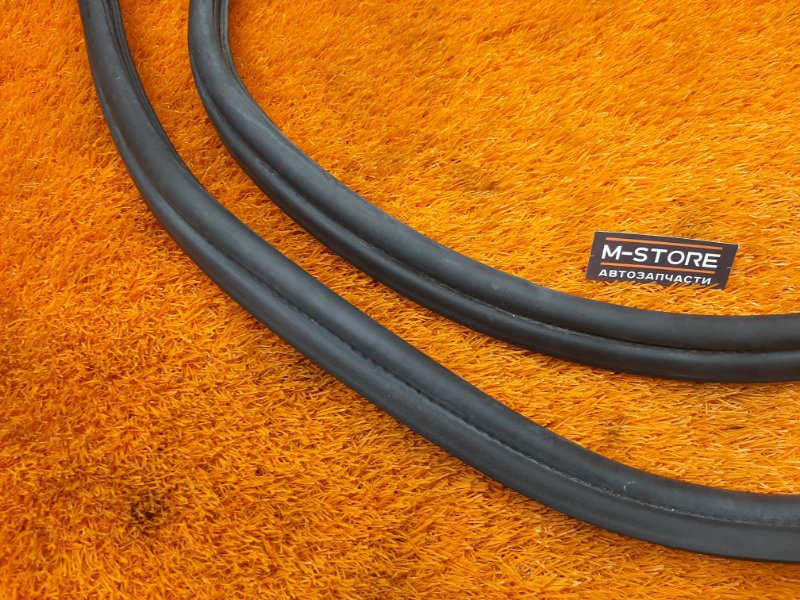 Уплотнитель багажника, 450 рублей, Красноярск