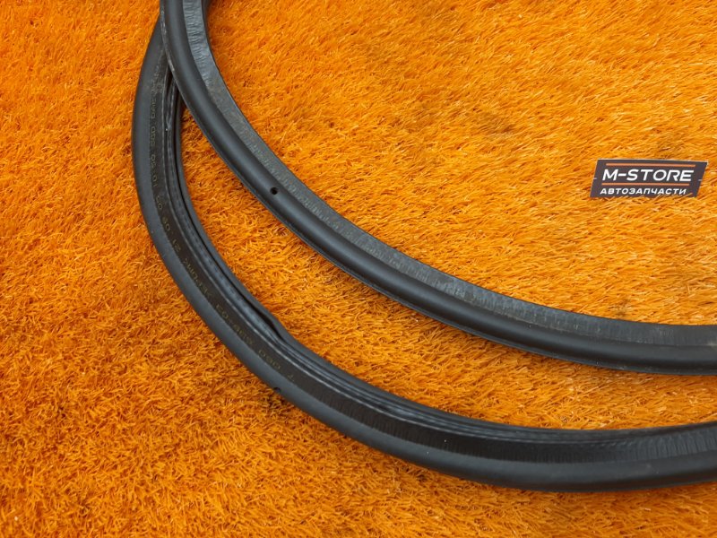 Уплотнитель багажника, 450 рублей, Красноярск