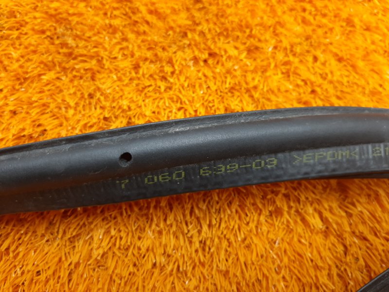 Уплотнитель багажника, 450 рублей, Красноярск