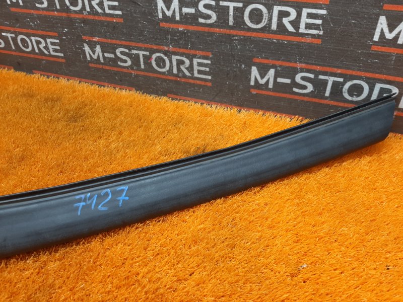 Уплотнитель капота, 630 рублей, Красноярск