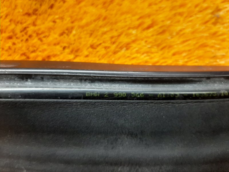 Уплотнитель капота, 630 рублей, Красноярск